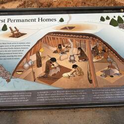 Das Haus von Oma und Opa