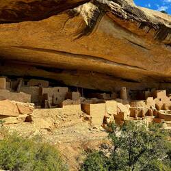 Meine Stadt - Cliff Palace