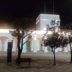 Museo Histórico Cabildo de Jujuy