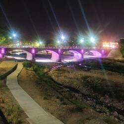Parque Lineal Xibi-Xibi