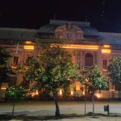 Palacio de Gobierno de Jujuy