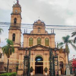 Basílica de San Francisco