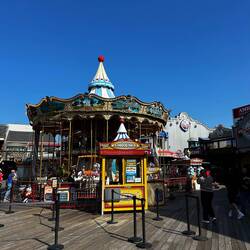 Pier 39