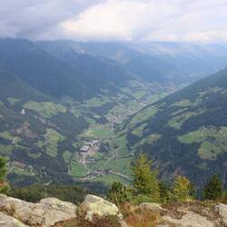 Tschüss, Ahrntal 🤗