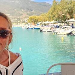 Vasiliki Harbour