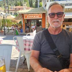 About to demolish a Gyros