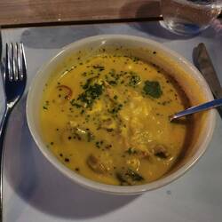 Fish Soup