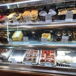 More of the selection