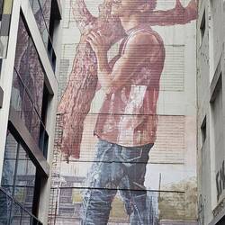 Check out the caption in this picture.