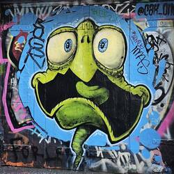 This is Mark's favorite