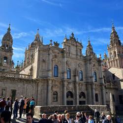 View to the North transcept