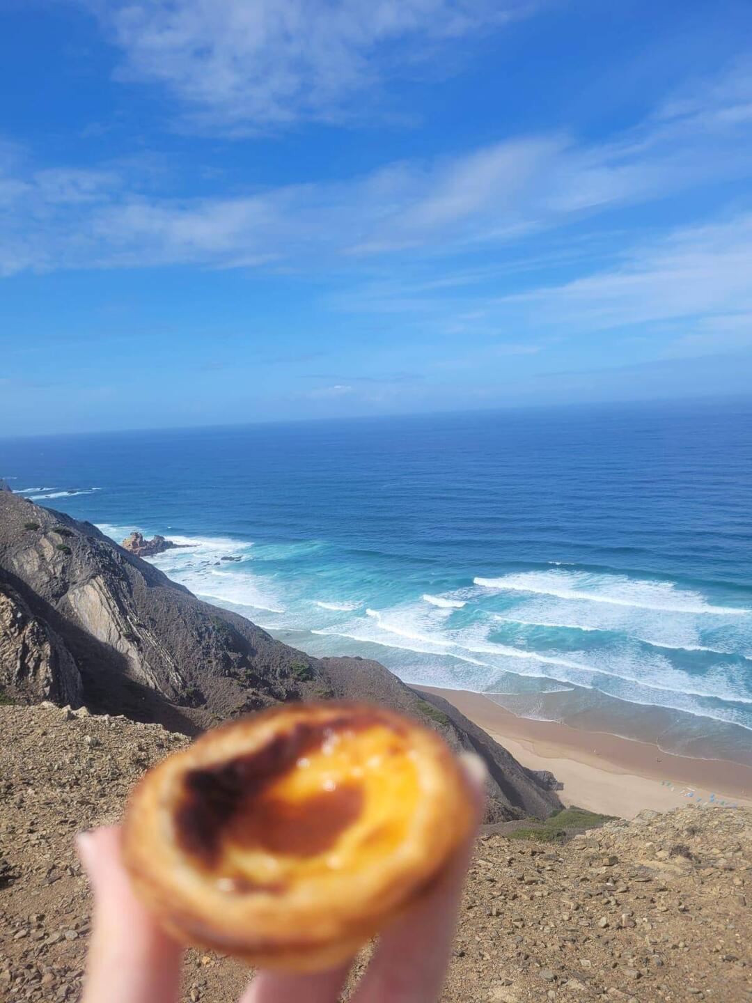Pastel de Nata 🤤