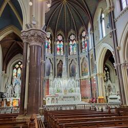 St Peter's Parish