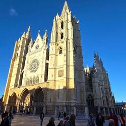 A fantastic tour and well worth the visit