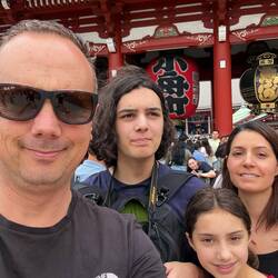 Family Selfie of the Day