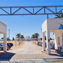 Festplatz! Für Märkte, Veranstaltungen, Konzerte und Freisteher