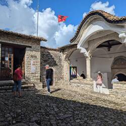 Museum auf der Festung