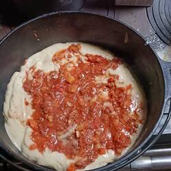 Lecker Lasagne