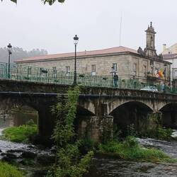 Had coffee at a cafe just off the river, start of the 2nd day here. Very peaceful.