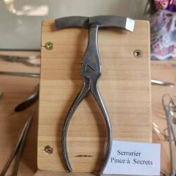 benötigen Uhrmacher