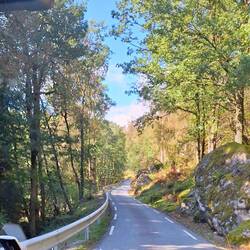 Noch enger darf es nicht werden