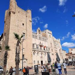 Rathaus