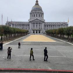 San Francisco City Hall