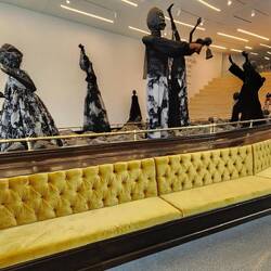 Kara Walker Is No One’s Robot