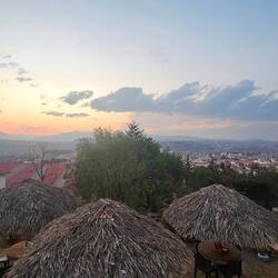 What a beautiful view 🥰