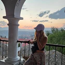 Monasterio de La Recoleta