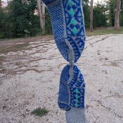 Meine wunderschönen Socken