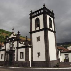 Nossa Senhora do Rosário