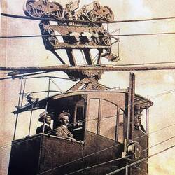 nei, nöd wie erstmals 1912...