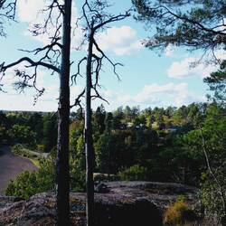 Wanderung