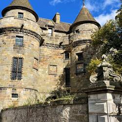 Falkland Palace