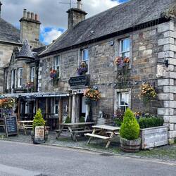The Covenanter Hotel, Falkland