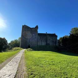 Doune Castle
