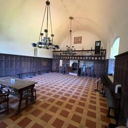 The Great Hall