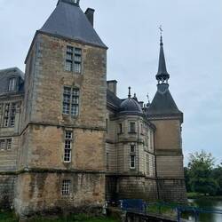 Chateau Sully