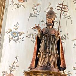 Sao Pedro, saint Peter