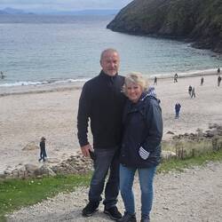 We love our beaches.