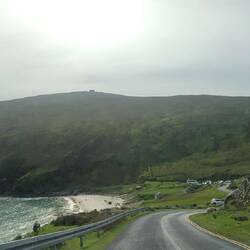 This was a challenging road but so worth it.