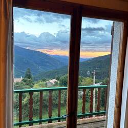 Abendstimmung