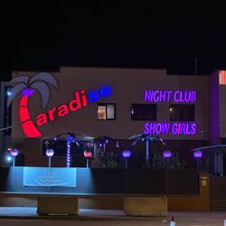 Gegenüber von unserem Zimmer