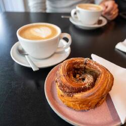 Kanelsnegl 😍