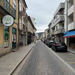 Vila Praia de Ancora