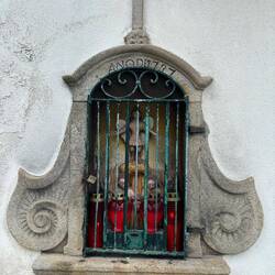 Vila Praia de Ancora