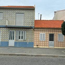Vila Praia de Ancora