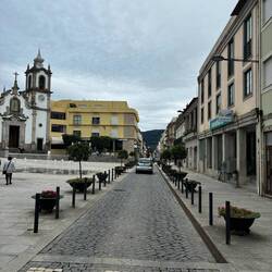 Vila Praia de Ancora