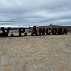 Vila Praia de Ancora